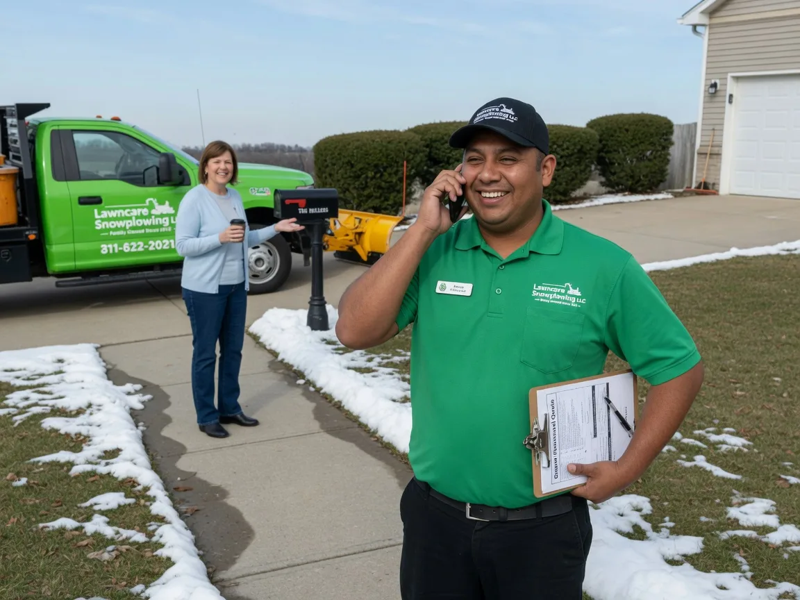 Lawn Care Services By Expert Landscaper Amalia, NM FAQs